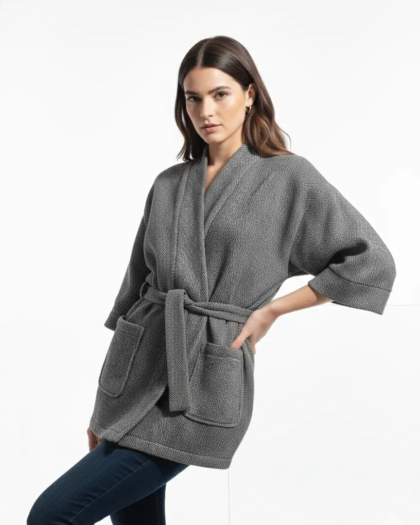 Spolverino vestaglia DORABELLA