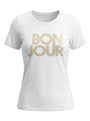 T-Shirt Bonjour DORABELLA