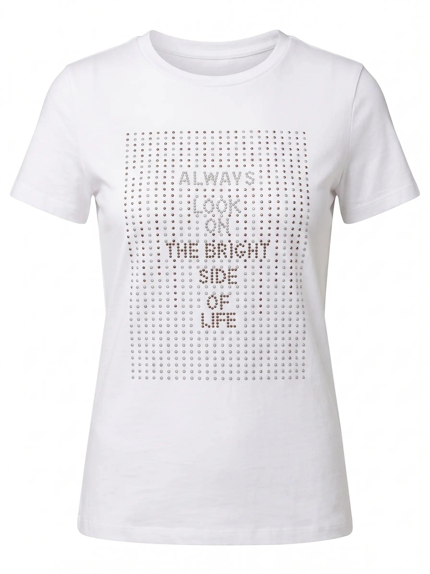 T-Shirt Bronze Glow DORABELLA