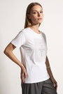 T-Shirt Bronze Glow DORABELLA