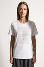 T-Shirt Bronze Glow DORABELLA