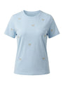 T-Shirt Coquette Charm DORABELLA