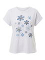 T-Shirt Daisy Field DORABELLA