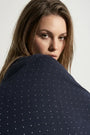 T-Shirt Deep Sparkle DORABELLA