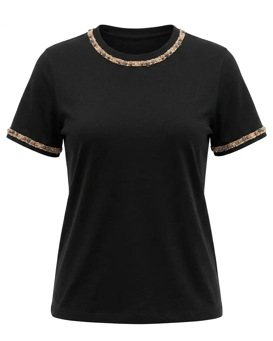 T-Shirt Essential DORABELLA