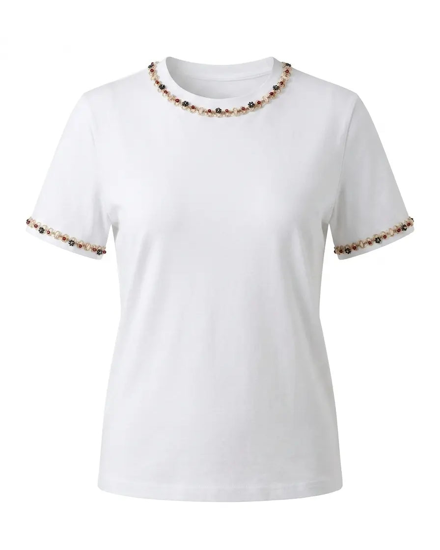 T-Shirt Essential DORABELLA