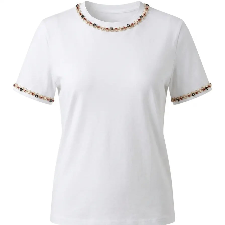 T-Shirt Essential DORABELLA