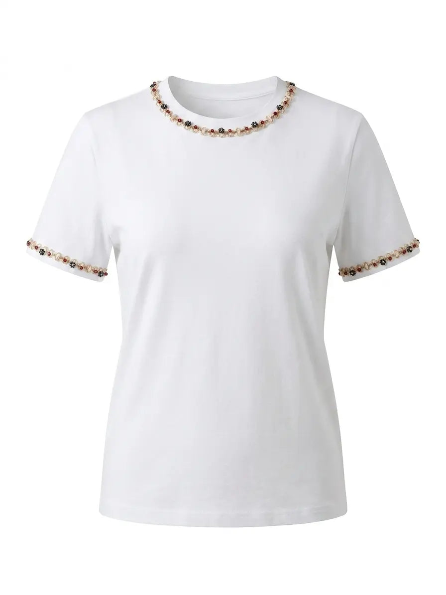 T-Shirt Essential DORABELLA