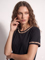 T-Shirt Essential DORABELLA
