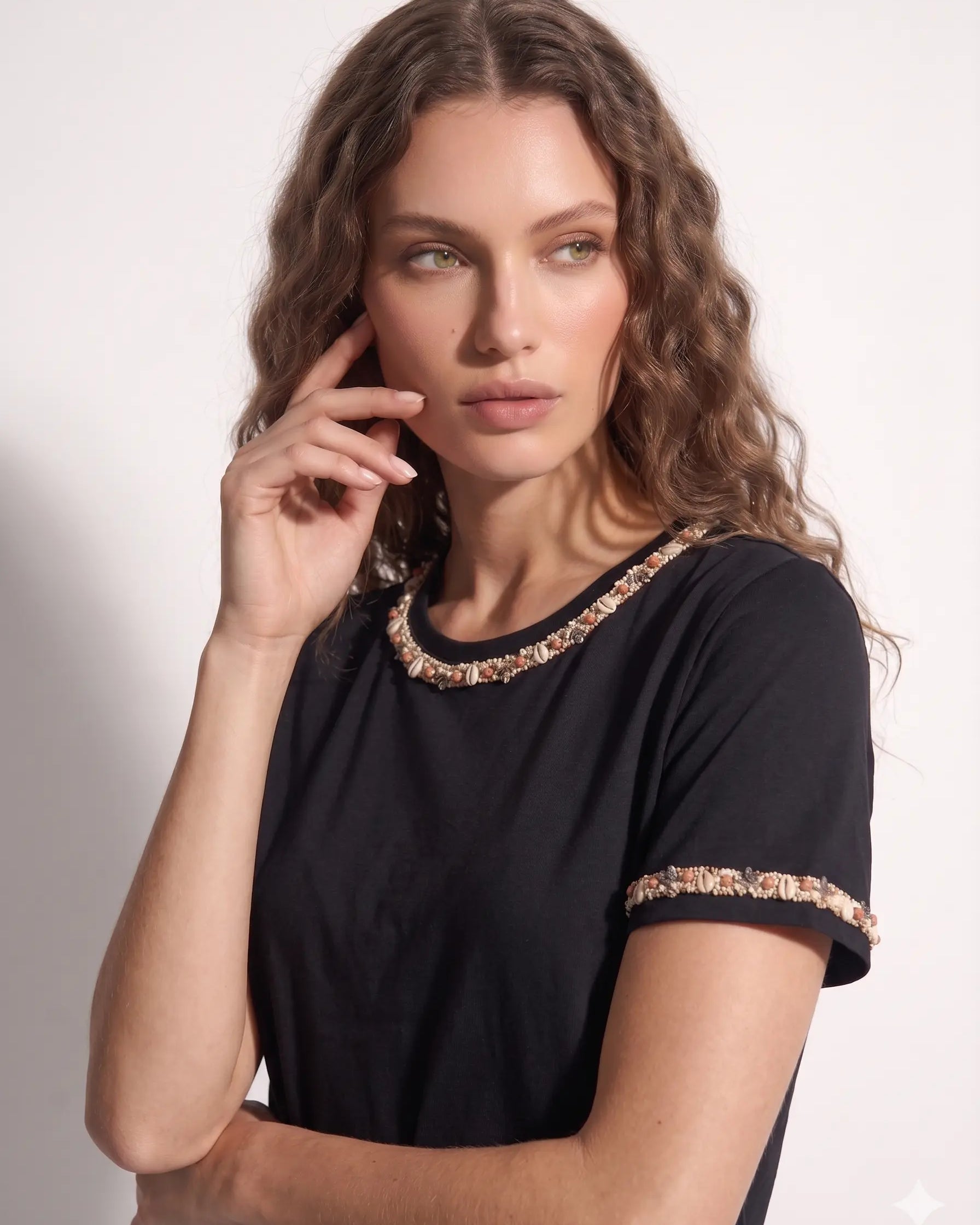 T-Shirt Essential DORABELLA