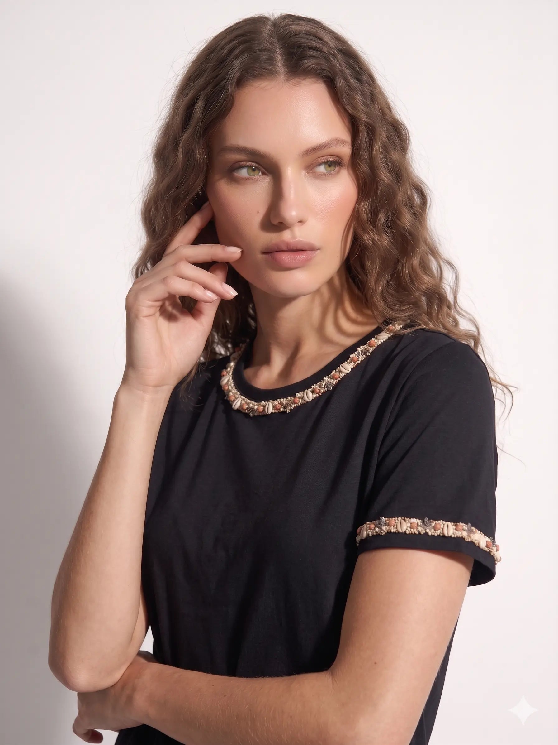 T-Shirt Essential DORABELLA
