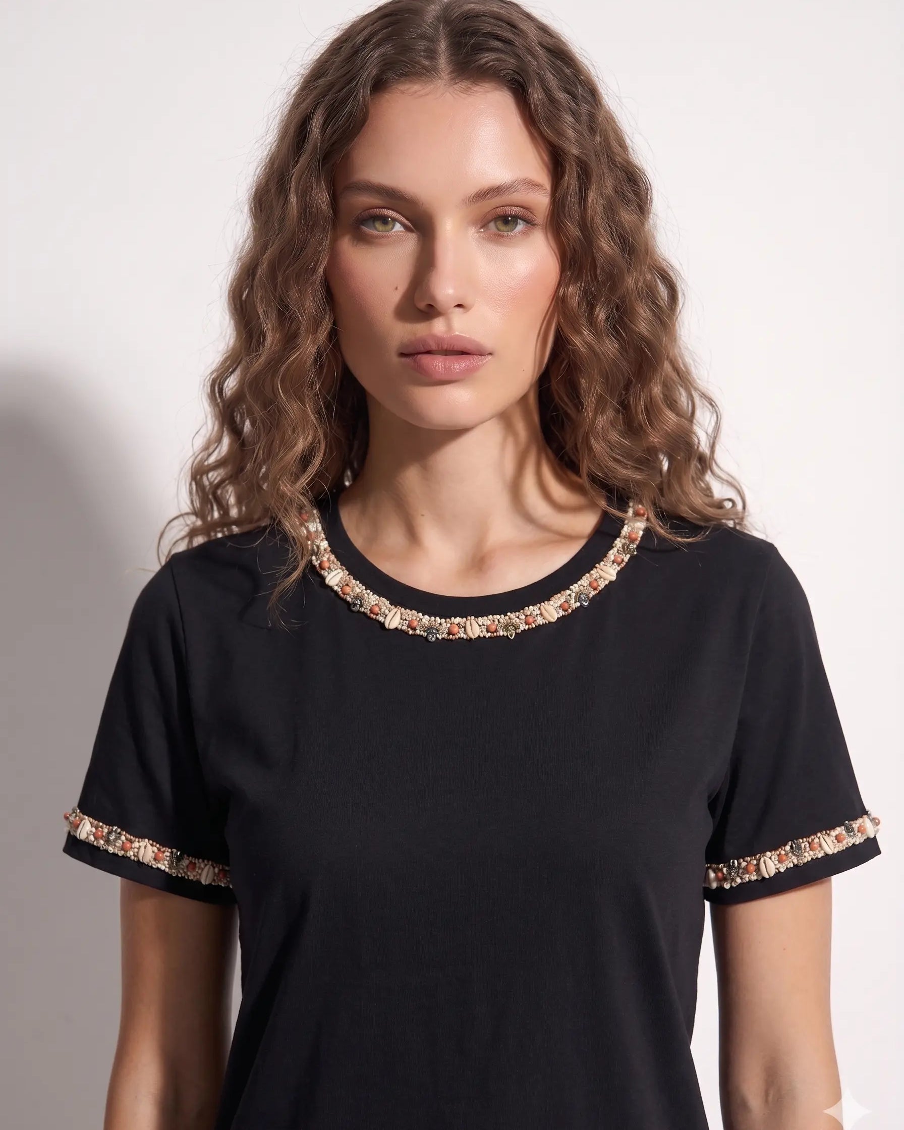 T-Shirt Essential DORABELLA