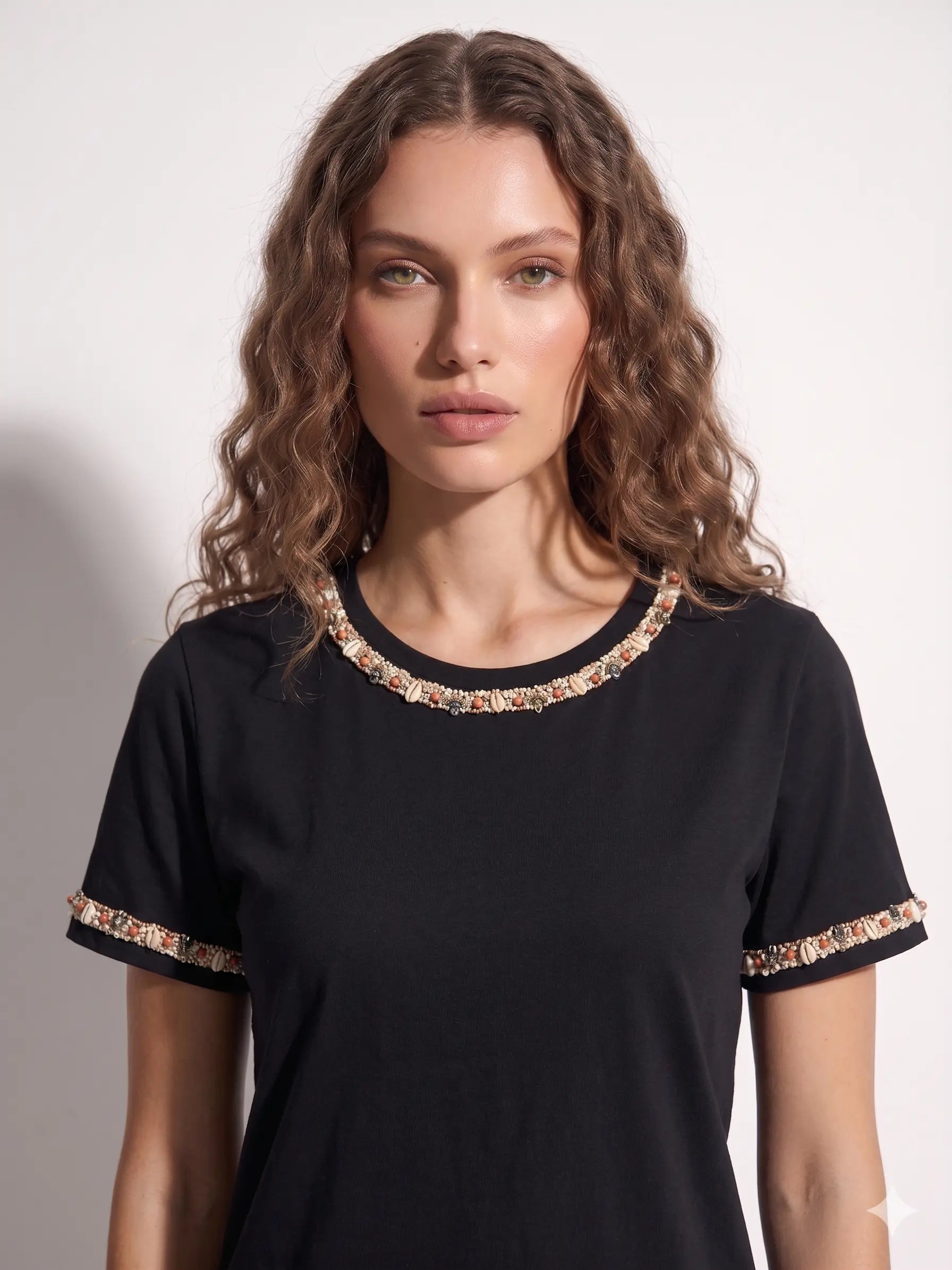 T-Shirt Essential DORABELLA
