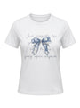 T-Shirt Fiocco DORABELLA