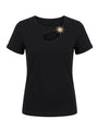 T-Shirt Golden Touch DORABELLA