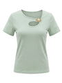 T-Shirt Golden Touch DORABELLA