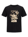 T-Shirt Love DORABELLA