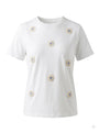 T-Shirt Margherita DORABELLA