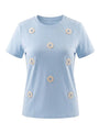 T-Shirt Margherita DORABELLA