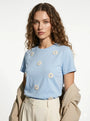 T-Shirt Margherita DORABELLA