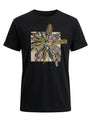 T-Shirt Palm Oasis DORABELLA