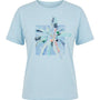 T-Shirt Palm Oasis DORABELLA