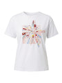 T-Shirt Palm Oasis DORABELLA