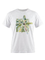 T-Shirt Palm Oasis DORABELLA