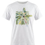 T-Shirt Palm Oasis DORABELLA