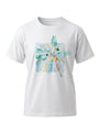 T-Shirt Palm Oasis DORABELLA