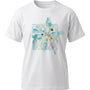 T-Shirt Palm Oasis DORABELLA
