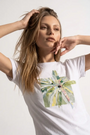 T-Shirt Palm Oasis DORABELLA