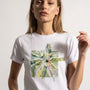 T-Shirt Palm Oasis DORABELLA