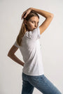 T-Shirt Palm Oasis DORABELLA