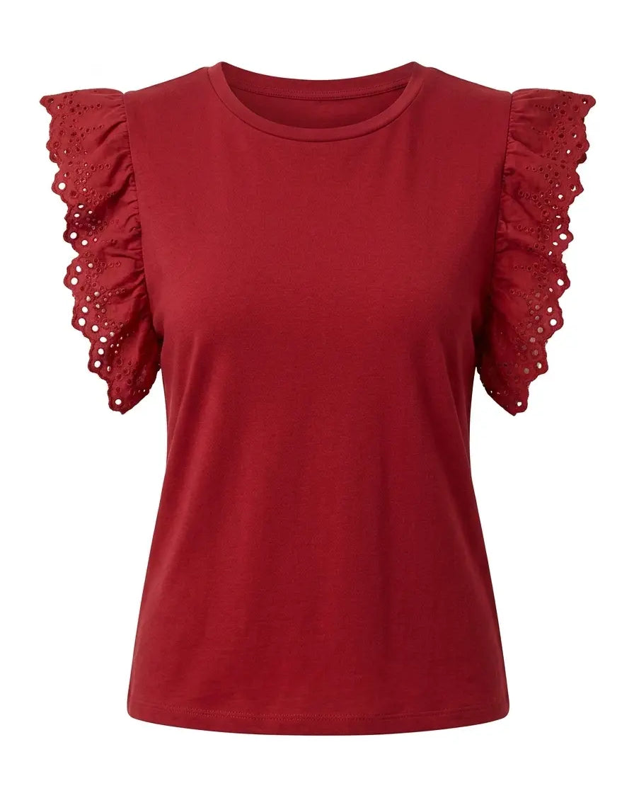 T-Shirt Passion DORABELLA