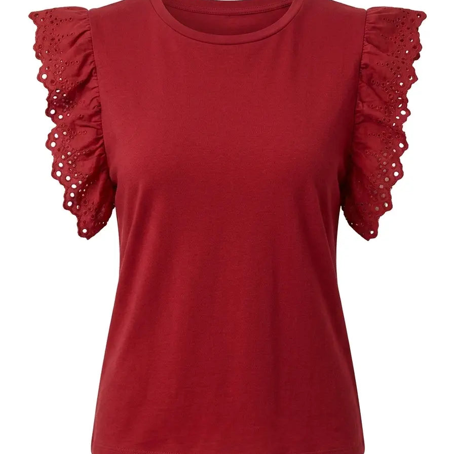 T-Shirt Passion DORABELLA