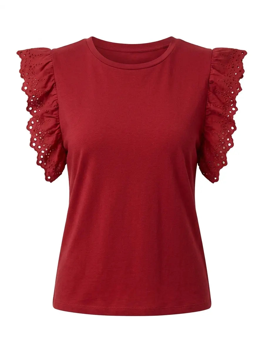 T-Shirt Passion DORABELLA