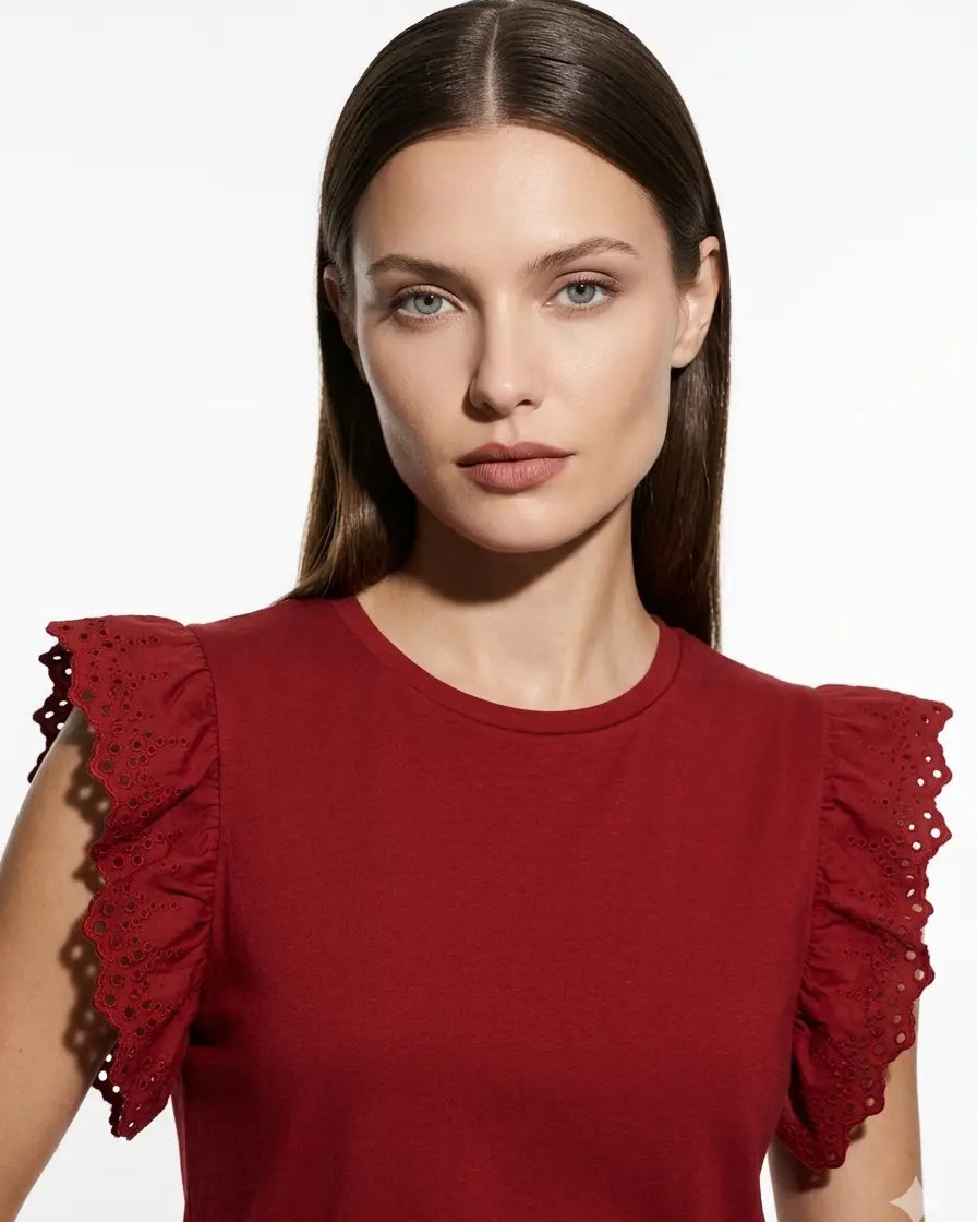 T-Shirt Passion DORABELLA