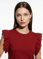 T-Shirt Passion DORABELLA