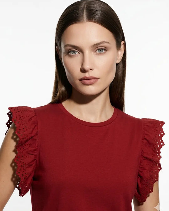 T-Shirt Passion DORABELLA