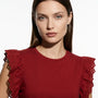 T-Shirt Passion DORABELLA
