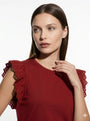 T-Shirt Passion DORABELLA
