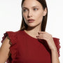 T-Shirt Passion DORABELLA