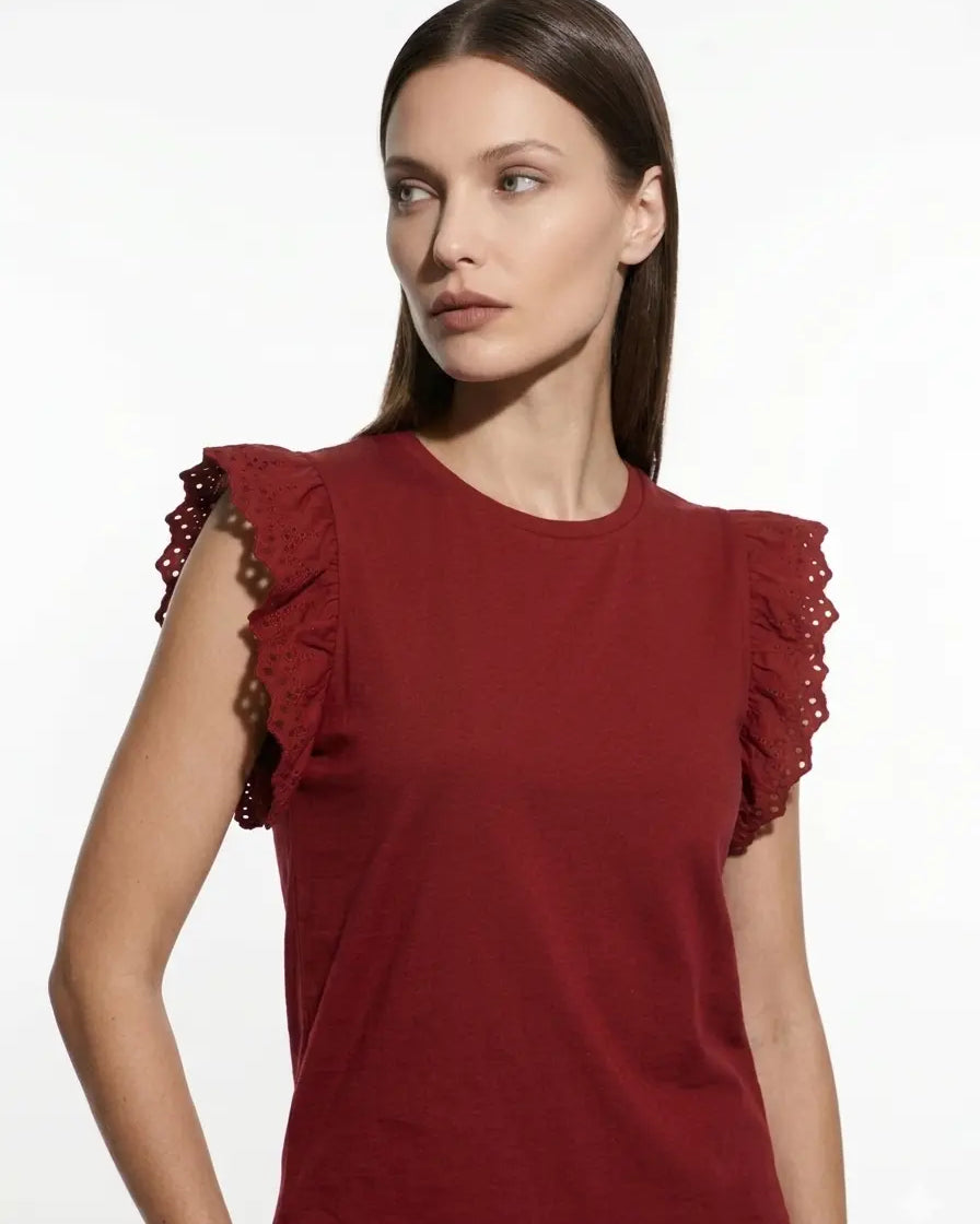 T-Shirt Passion DORABELLA