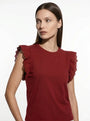 T-Shirt Passion DORABELLA