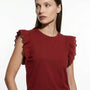T-Shirt Passion DORABELLA