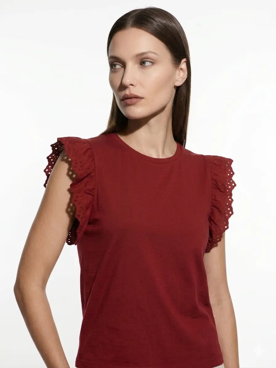 T-Shirt Passion DORABELLA
