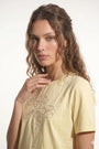 T-Shirt Ricamo DORABELLA