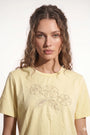 T-Shirt Ricamo DORABELLA