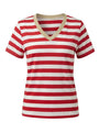 T-Shirt Righe DORABELLA